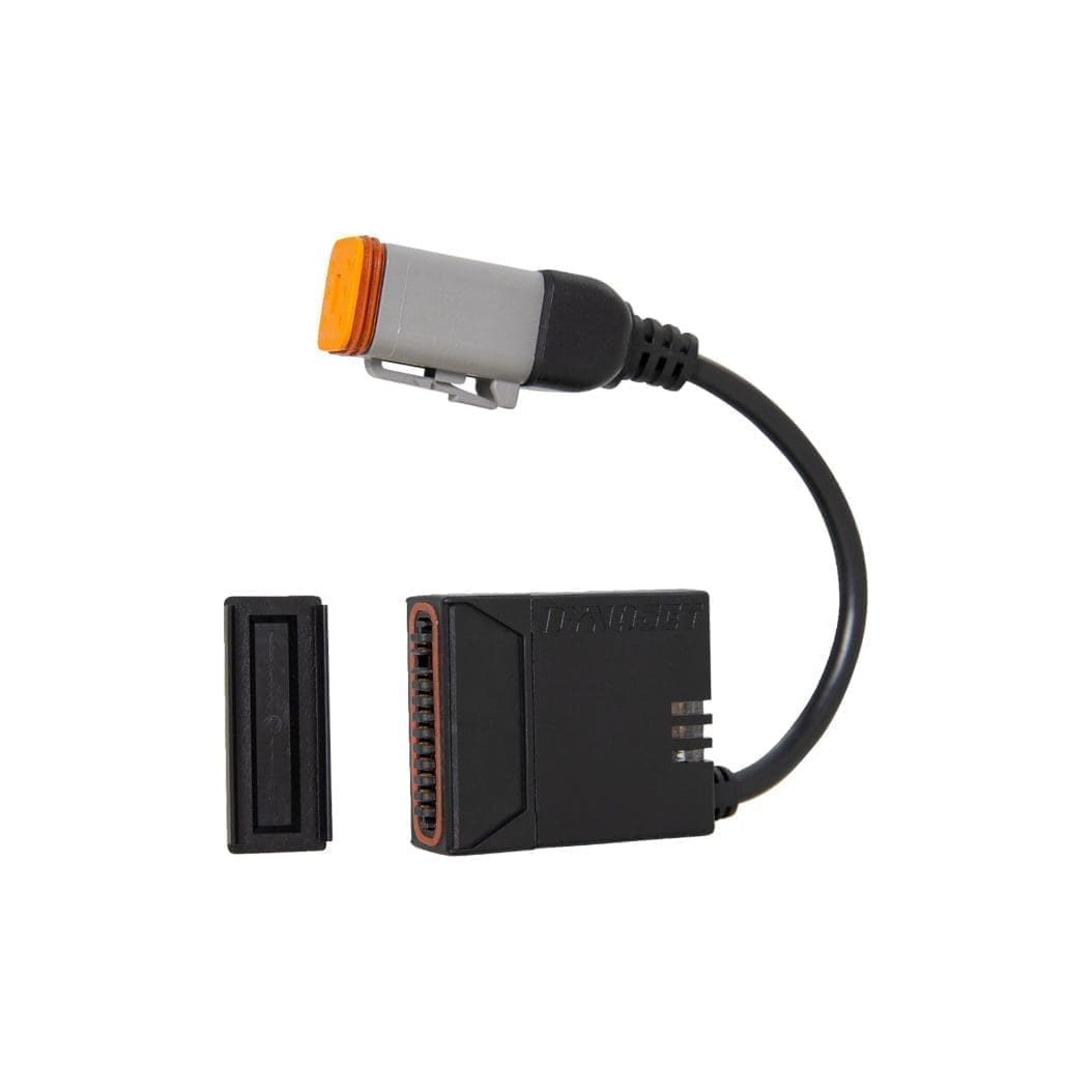 Power Vision 4 for Harley-Davidson CAN Models
