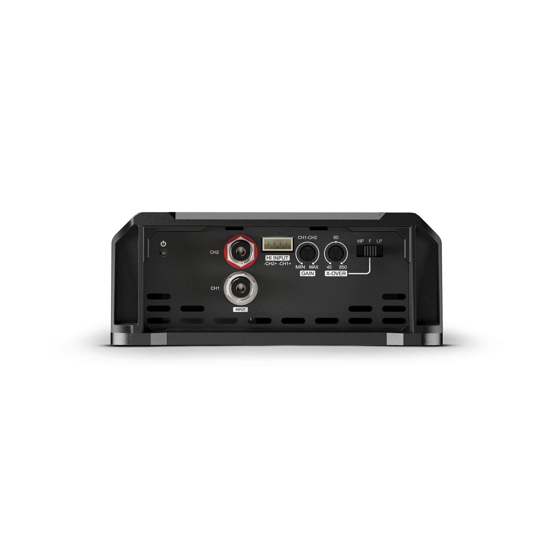 SounDigital 1200.2 EVOX2 Amplifier