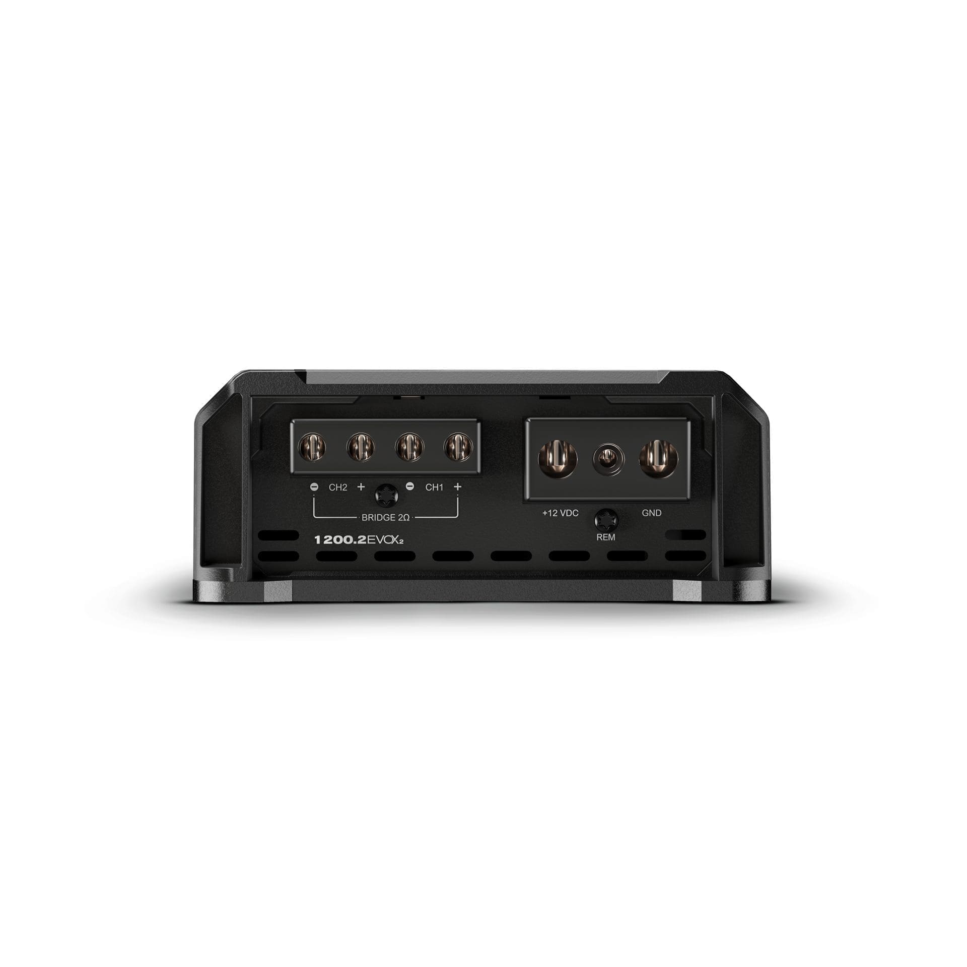SounDigital 1200.2 EVOX2 Amplifier