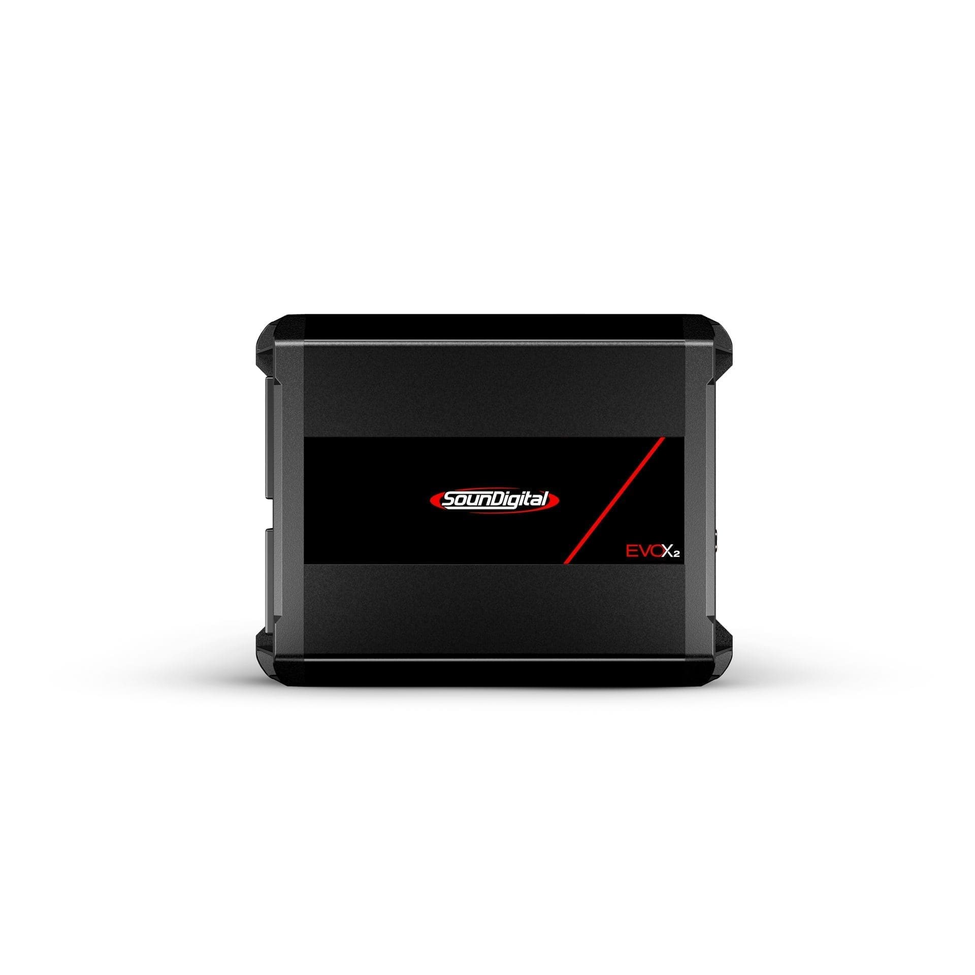 SounDigital 1200.2 EVOX2 Amplifier