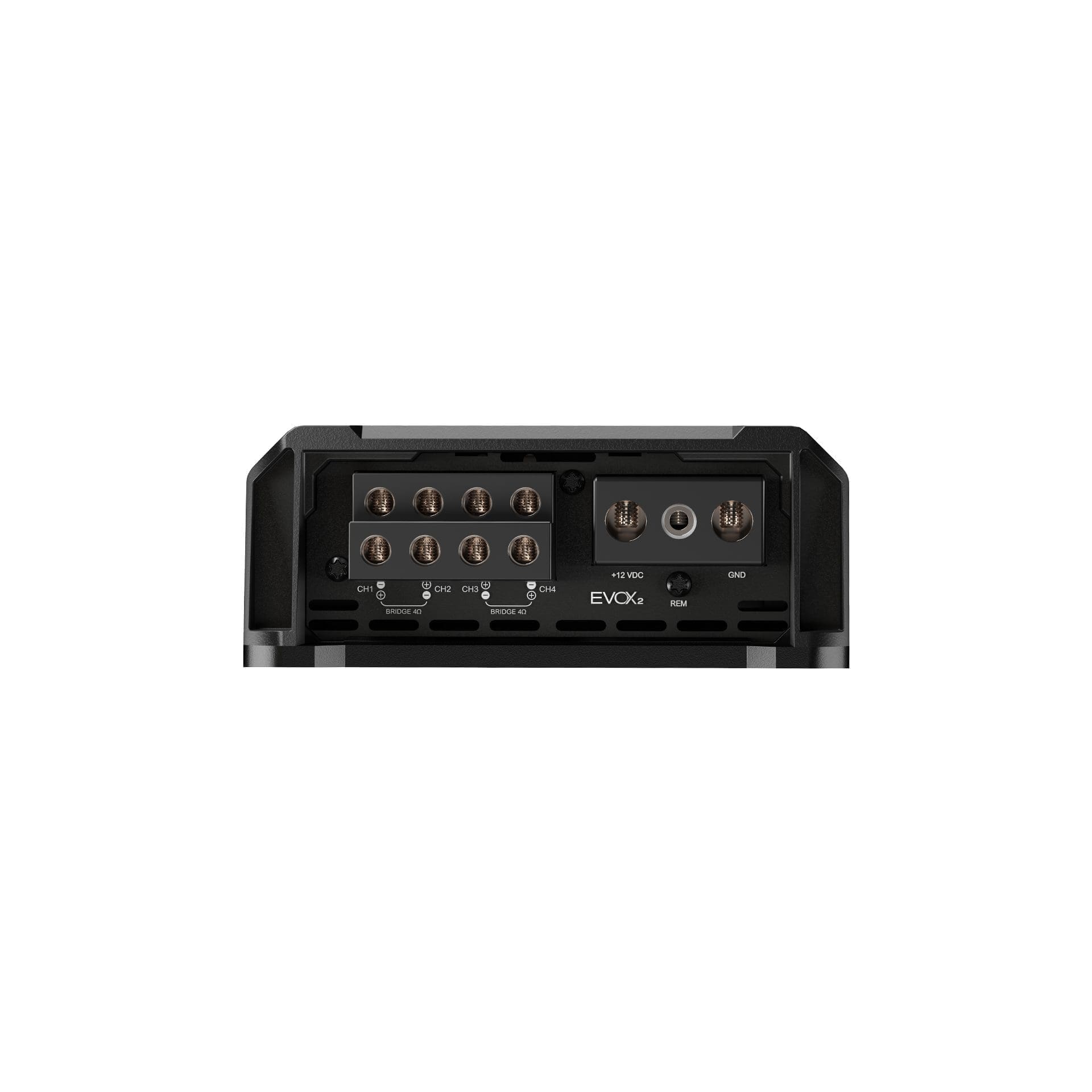 SounDigital 1200.4 EVOX2 Amplifier