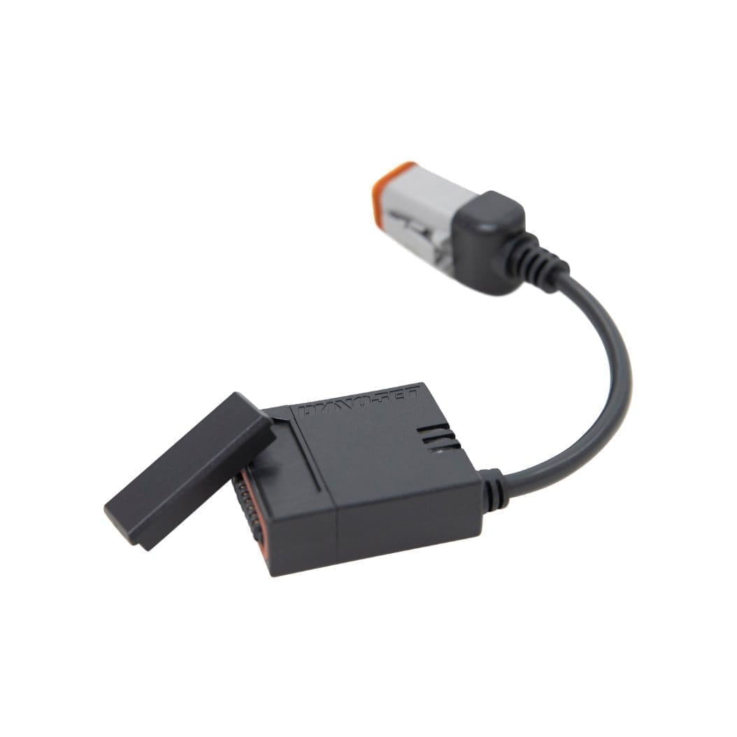 Power Vision 4 for Harley-Davidson CAN Models