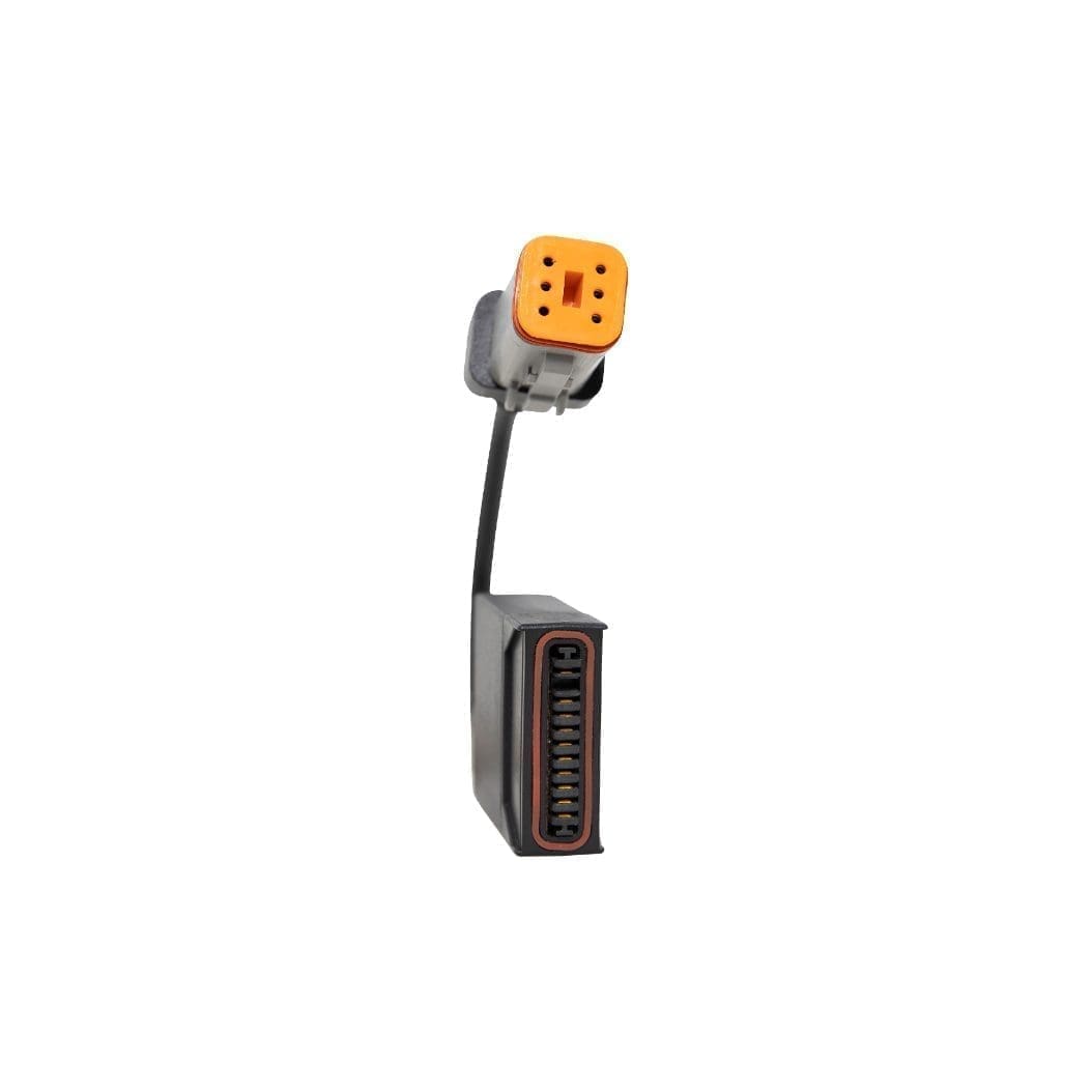 Power Vision 4 for Harley-Davidson CAN Models