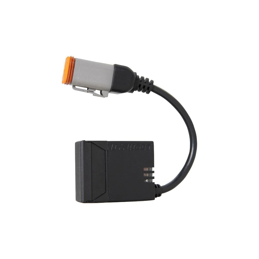Power Vision 4 for Harley-Davidson CAN Models
