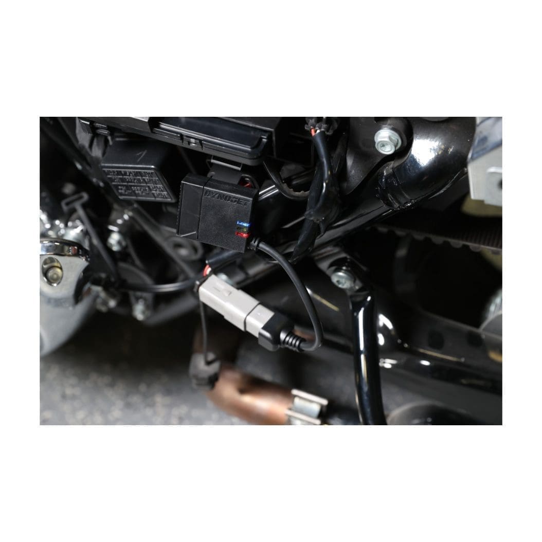 Power Vision 4 for Harley-Davidson CAN Models