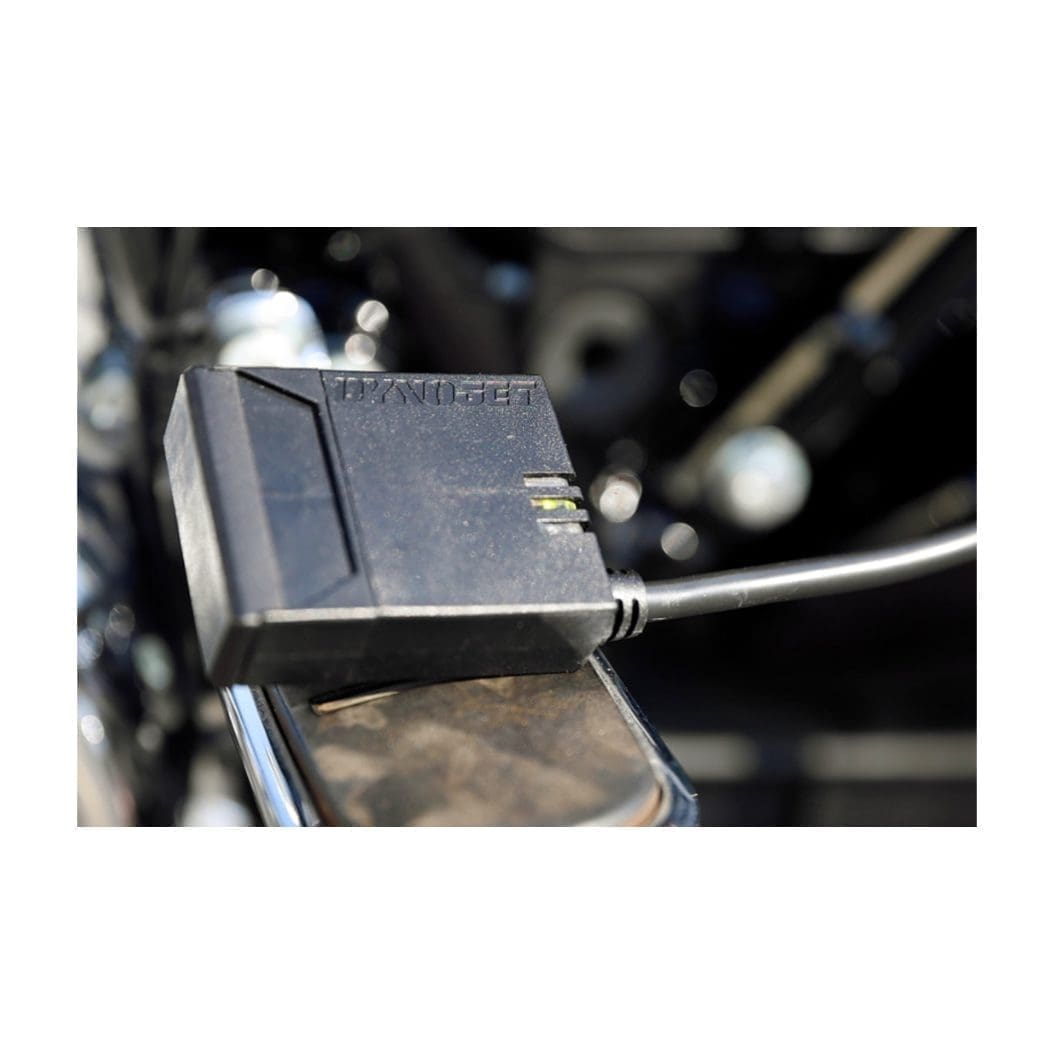 Power Vision 4 for Harley-Davidson CAN Models