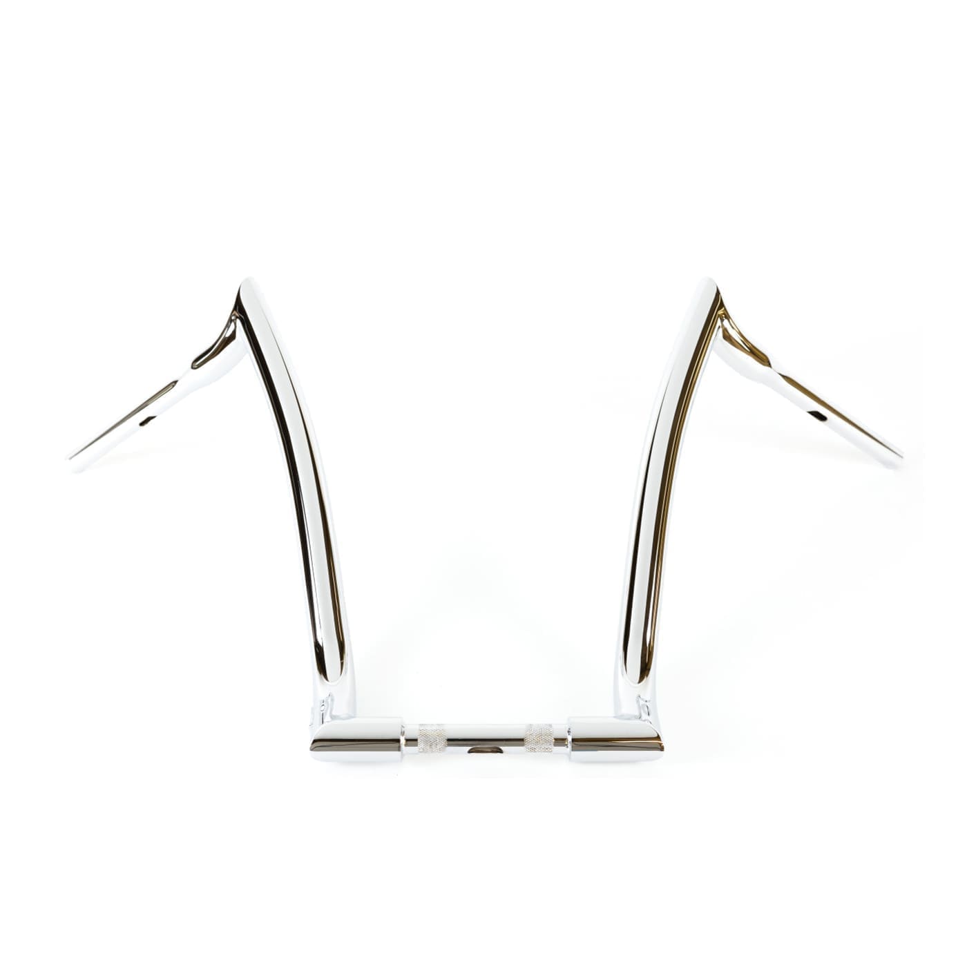 Factory 47 Nomad Chrome 18" Handlebars