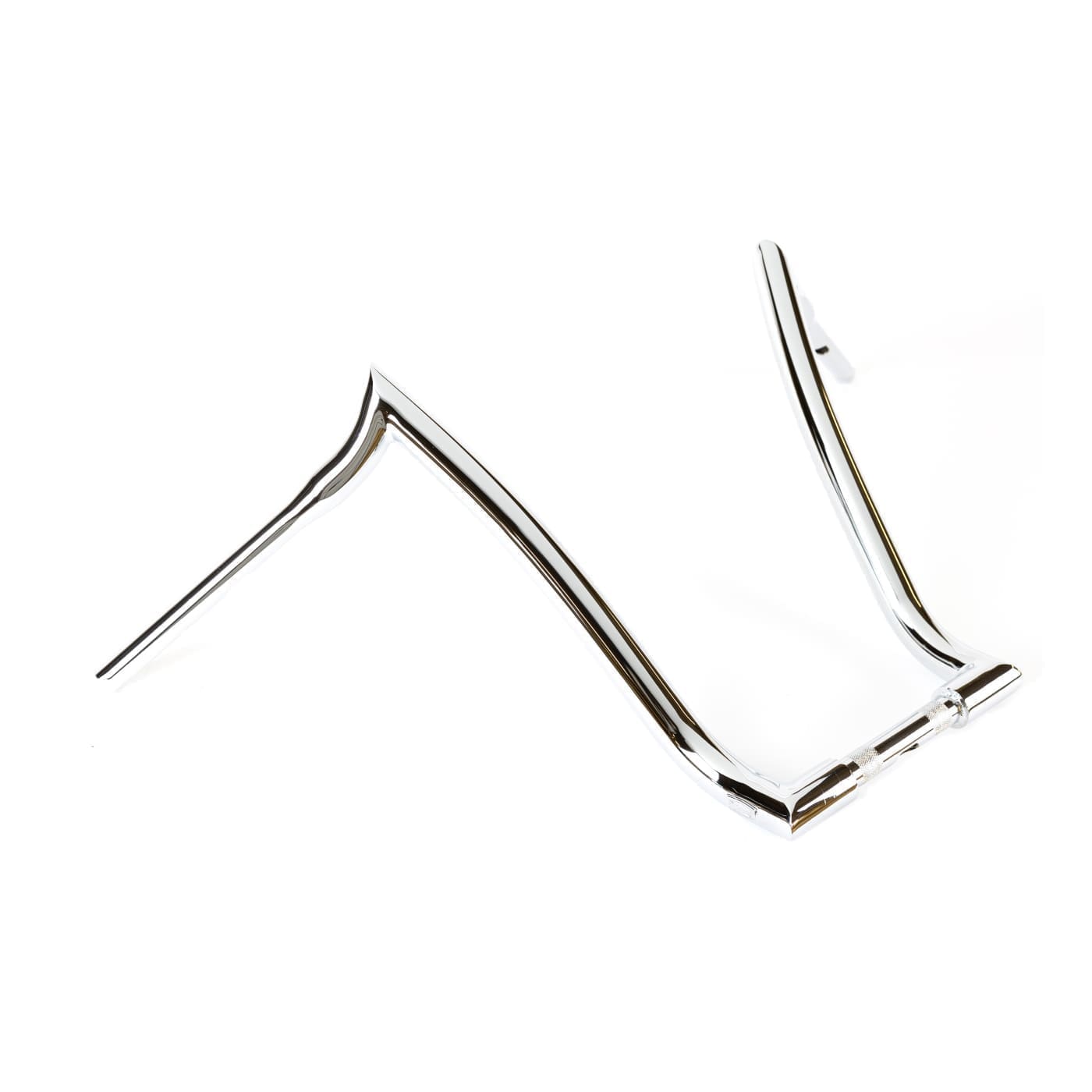 Factory 47 Nomad Chrome 18" Handlebars