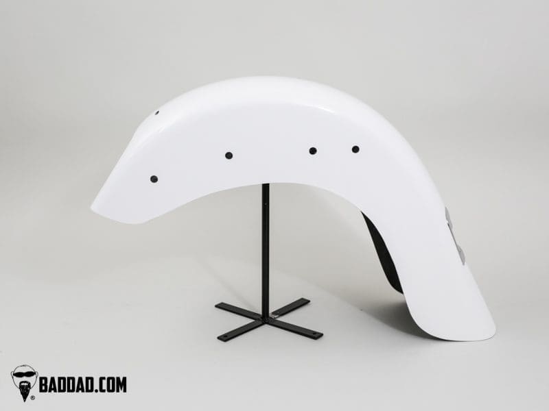Bad Dad 200mm Classic Stretched Softail Fender