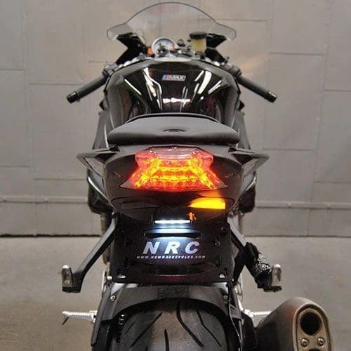 NRC BMW S1000R/RR Fender Eliminator Kit, '09-'19