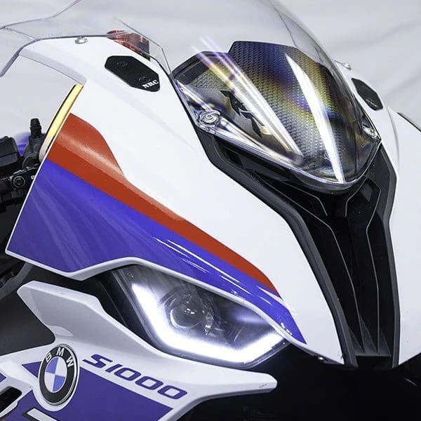 NRC LED Front Turn Signals BMW S1000RR, '20-'22