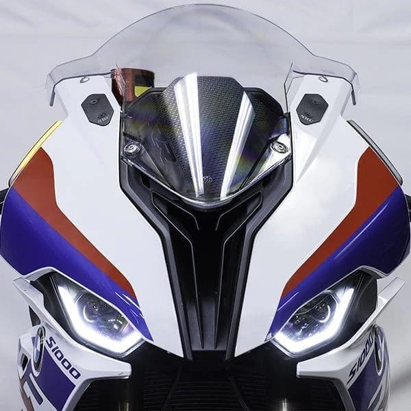 NRC LED Front Turn Signals BMW S1000RR, '20-'22