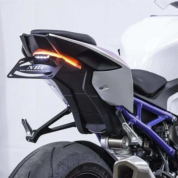 NRC LED Fender Eliminator BMW S1000RR, '20-'22