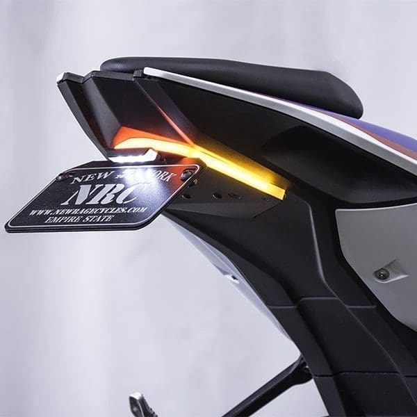 NRC LED Fender Eliminator BMW S1000RR, '20-'22