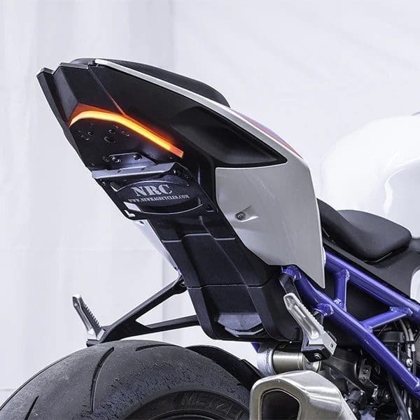 NRC LED Fender Eliminator BMW S1000R, '21-'23