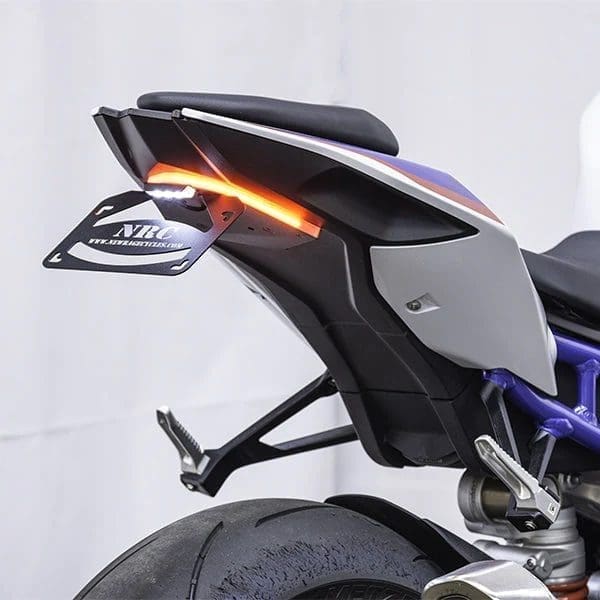 NRC LED Fender Eliminator BMW S1000R, '21-'23