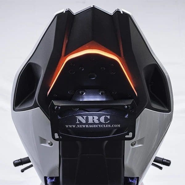 NRC LED Fender Eliminator BMW S1000R, '21-'23