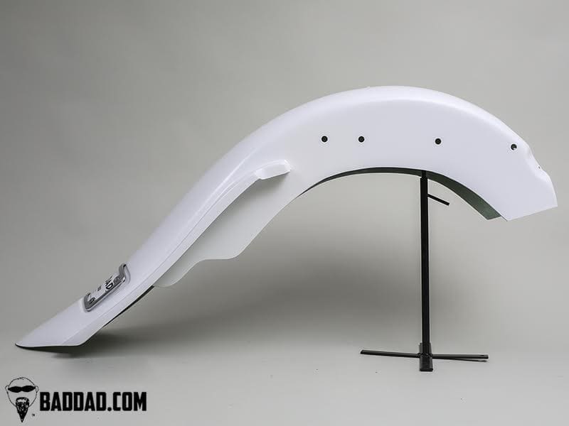 Bad Dad Competition Kit w/ Taillights, '06-'17 Softail Fatboy