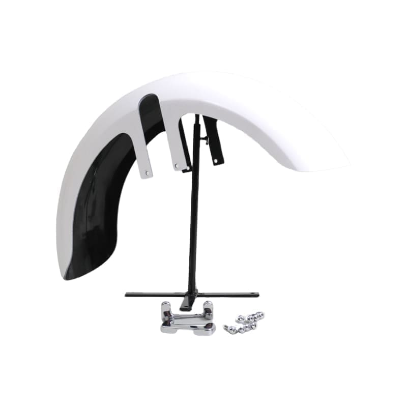 Bad Dad 21" 180mm Wrap Front Fender