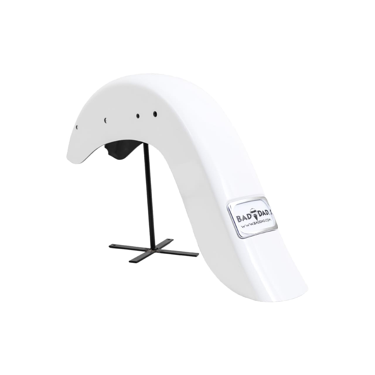 Bad Dad 140mm XL Classic Stretched Softail Fender