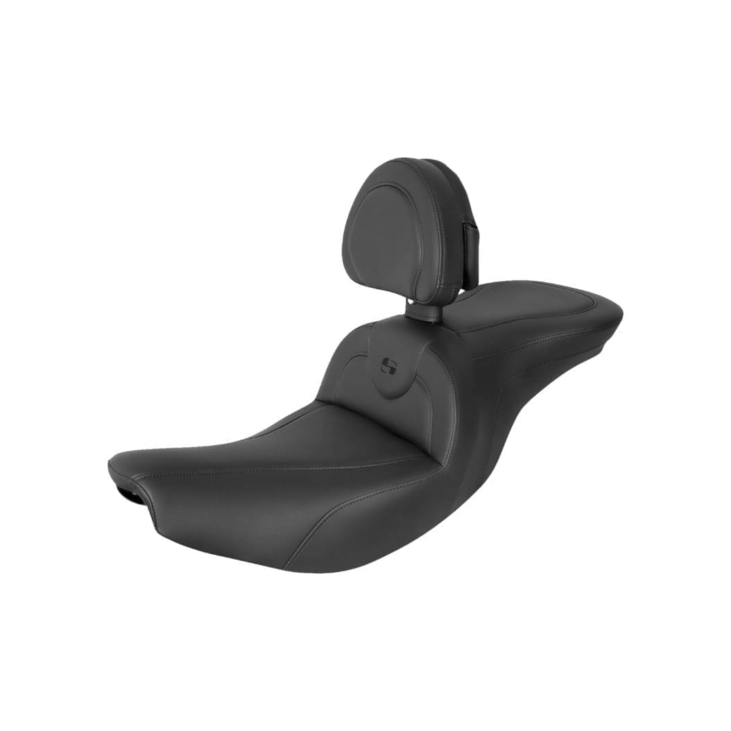 Saddlemen RoadSofa™ Seat w/ Backrest