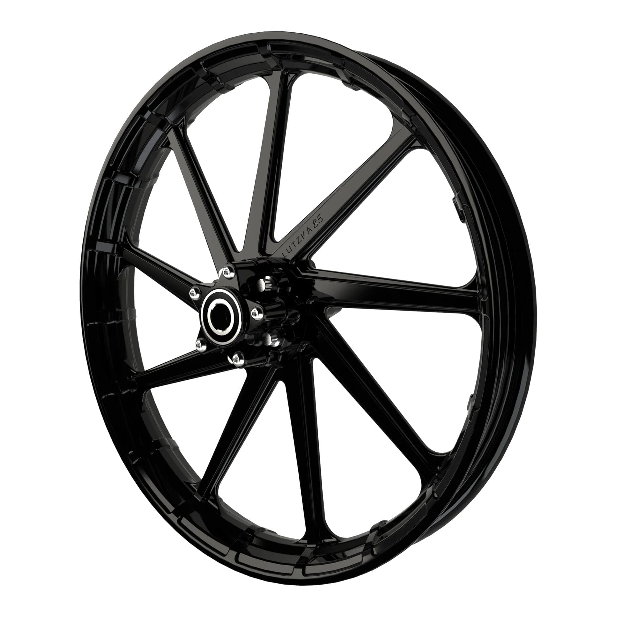 SMT Machining Lutzka Edition Wheel