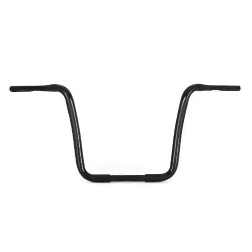 Carlini Design Gangster Ape 1.25" Stepped 14" Handlebars