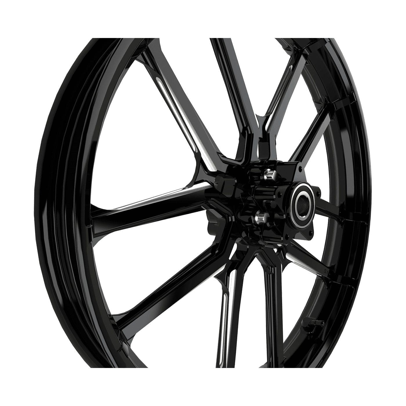 SMT Machining PS.03 Wheel
