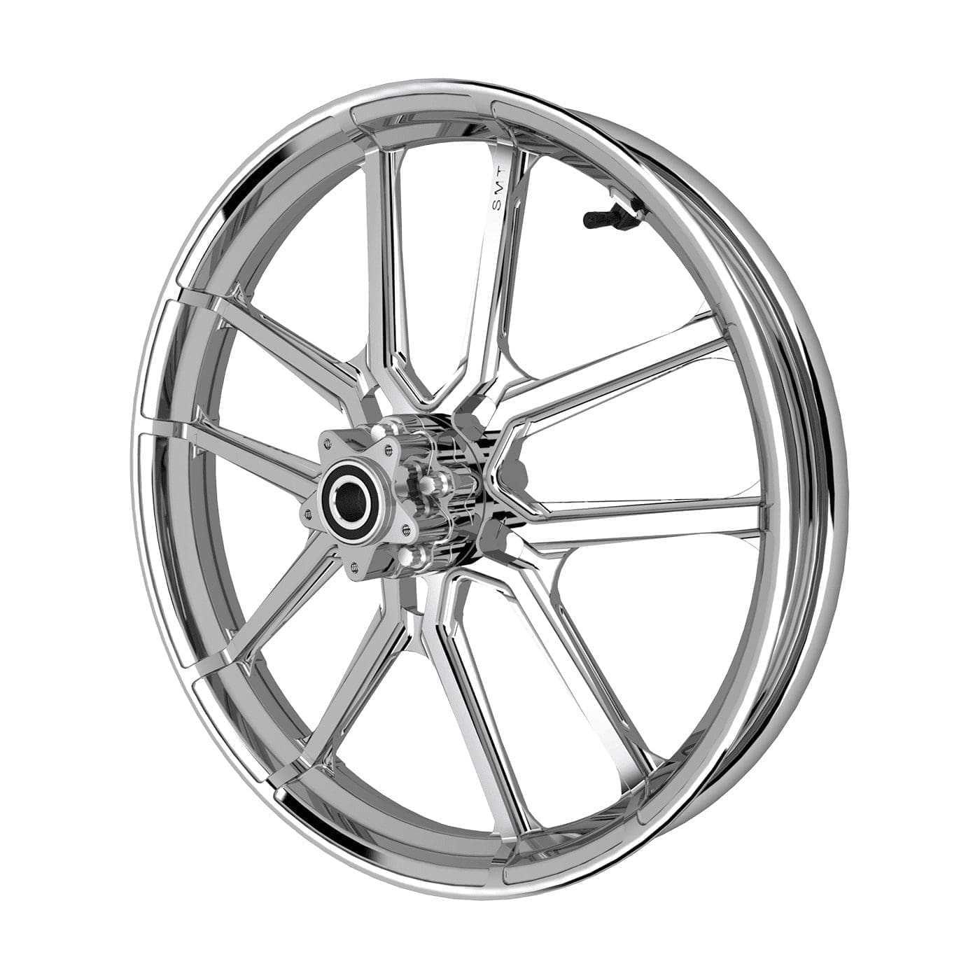 SMT Machining PS.03 Wheel