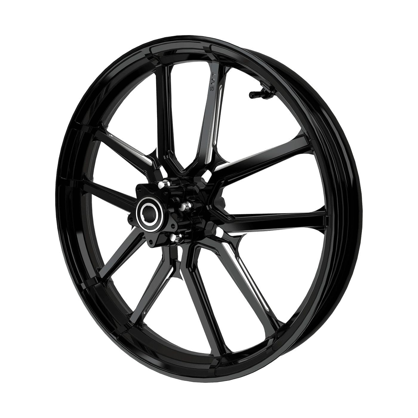 SMT Machining PS.03 Wheel
