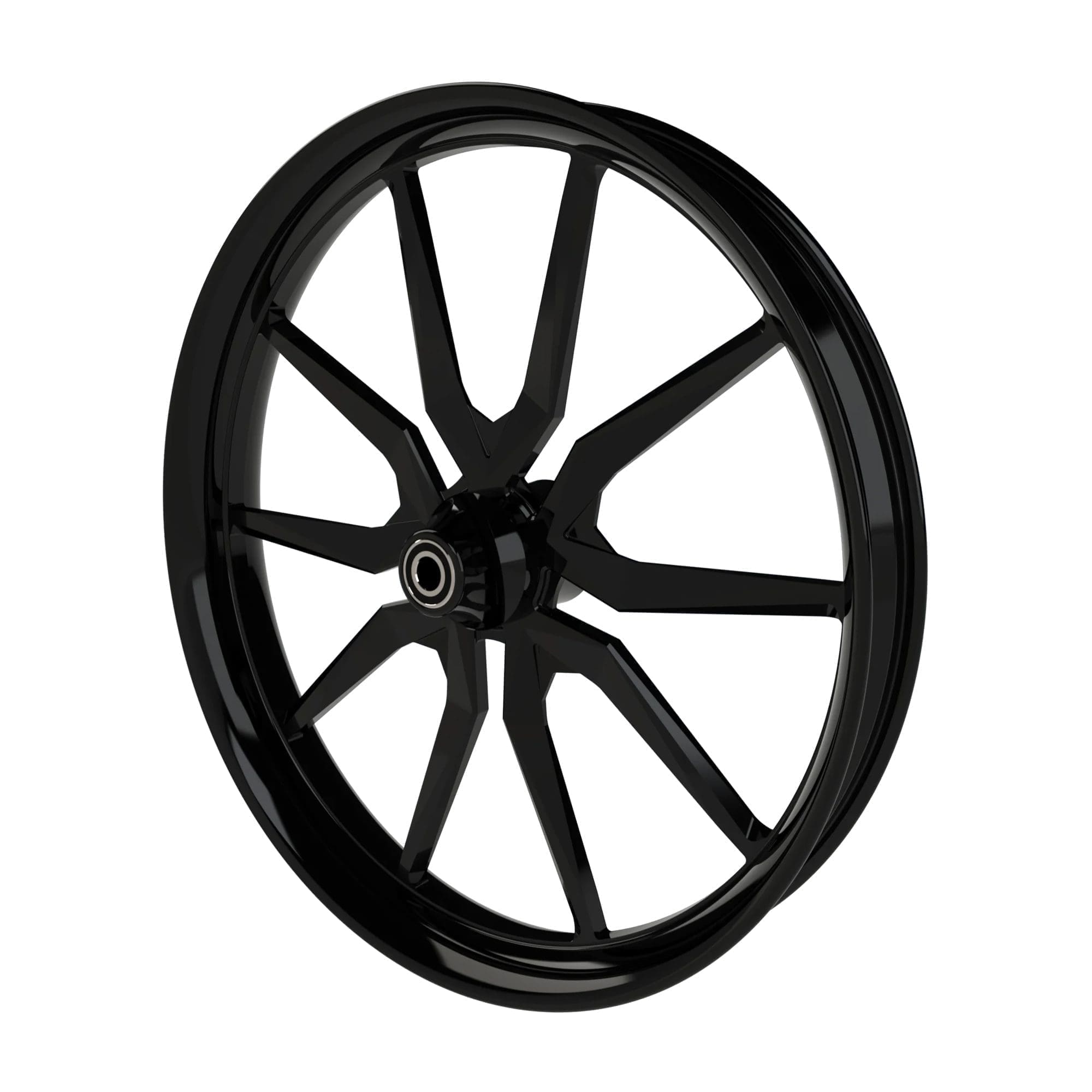 SMT Machining Rage Wheel