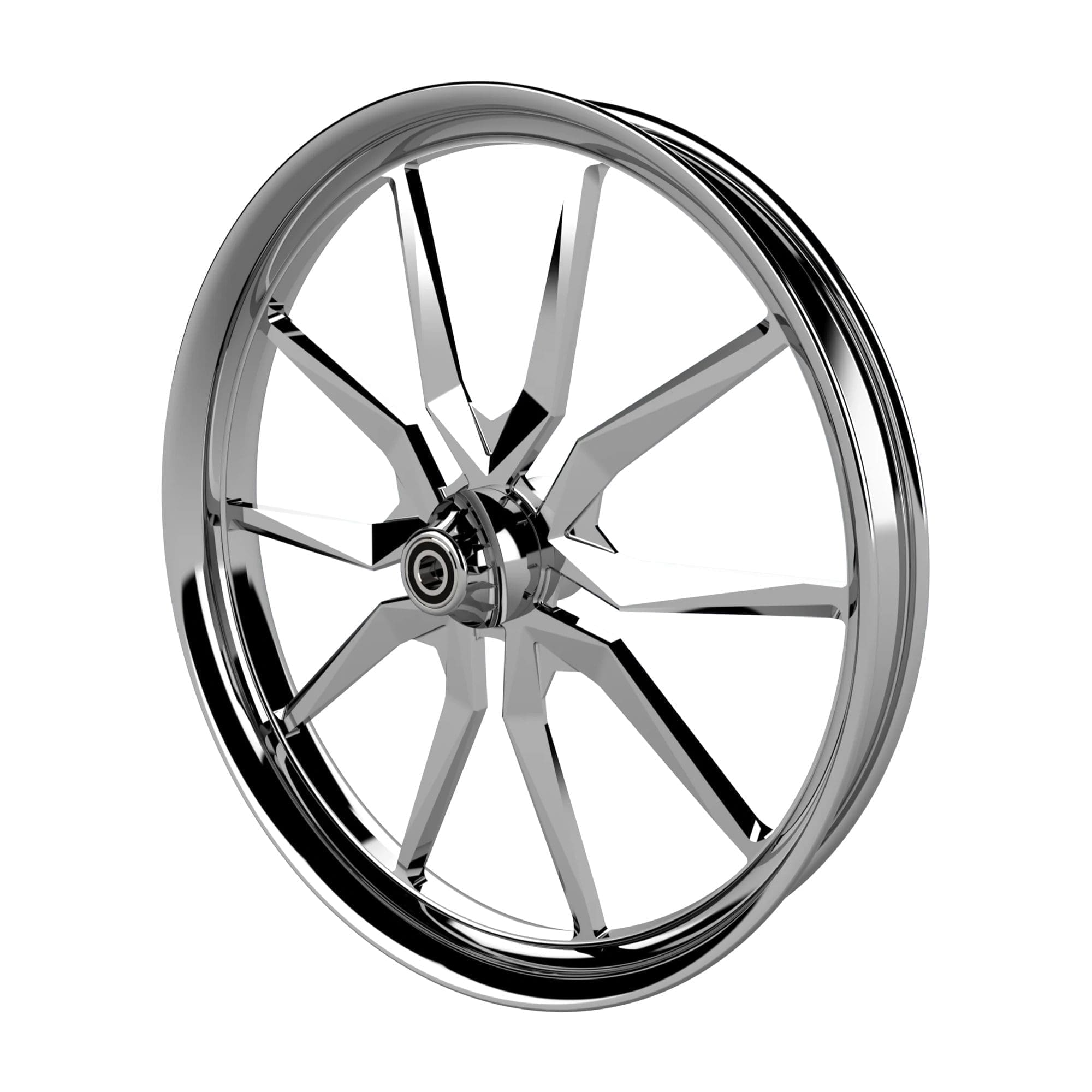 SMT Machining Rage Wheel