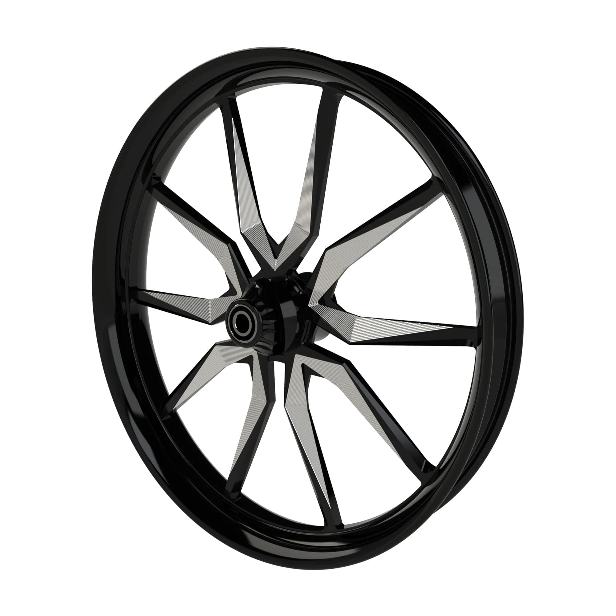 SMT Machining Rage Wheel