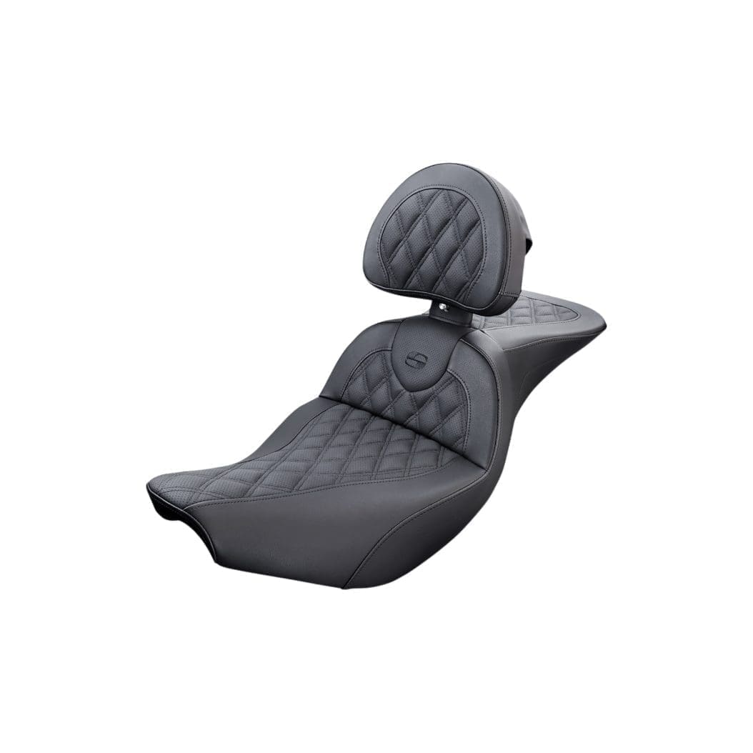 Saddlemen Roadsofa™ Lattice Stitch Seat