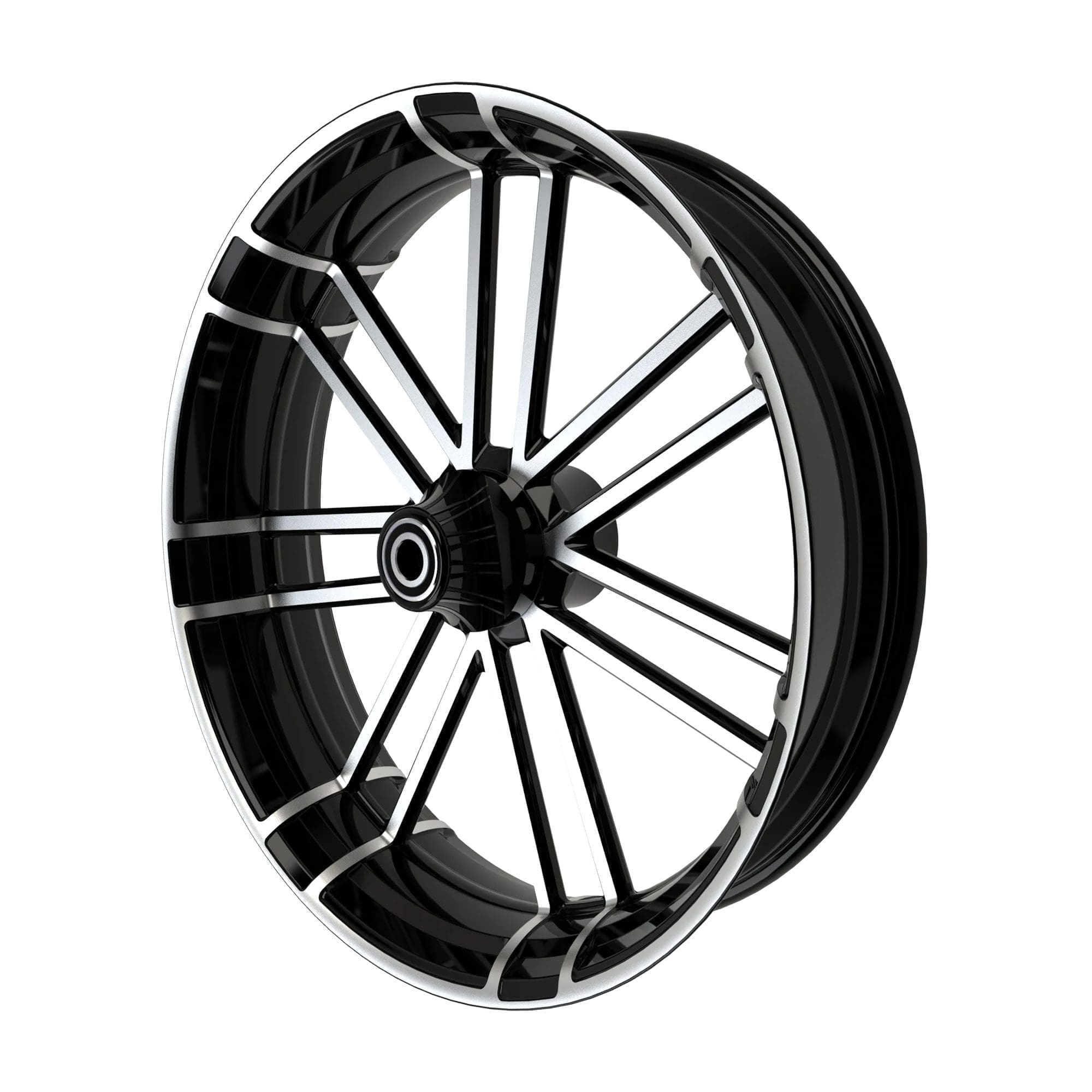 SMT Machining OG.11 Wheel