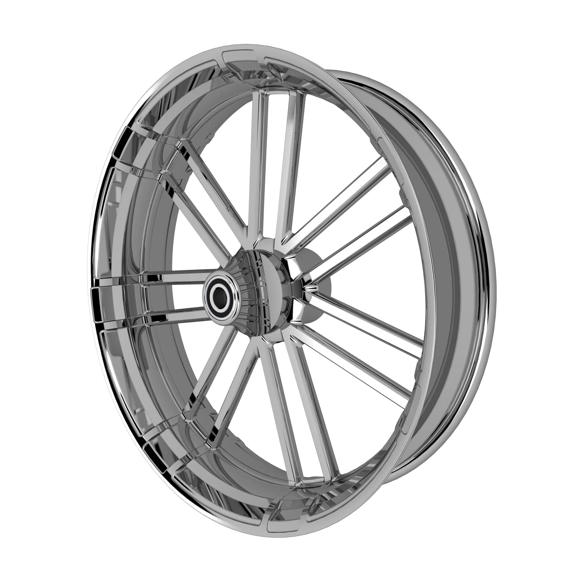 SMT Machining OG.11 Wheel