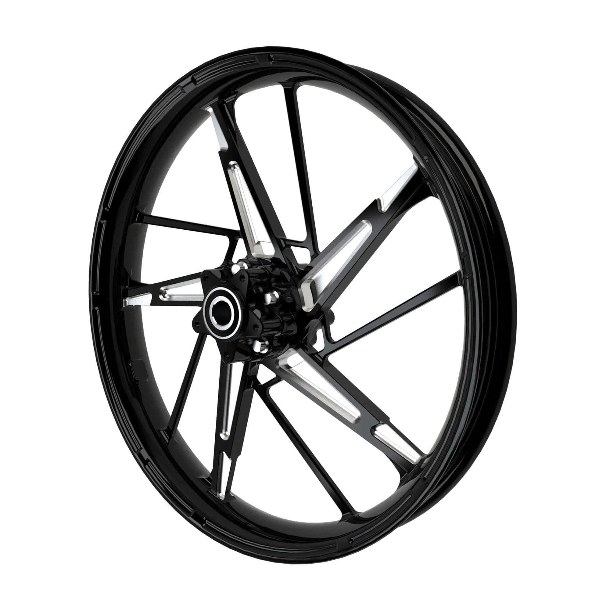 SMT Machining PS.08 Wheel