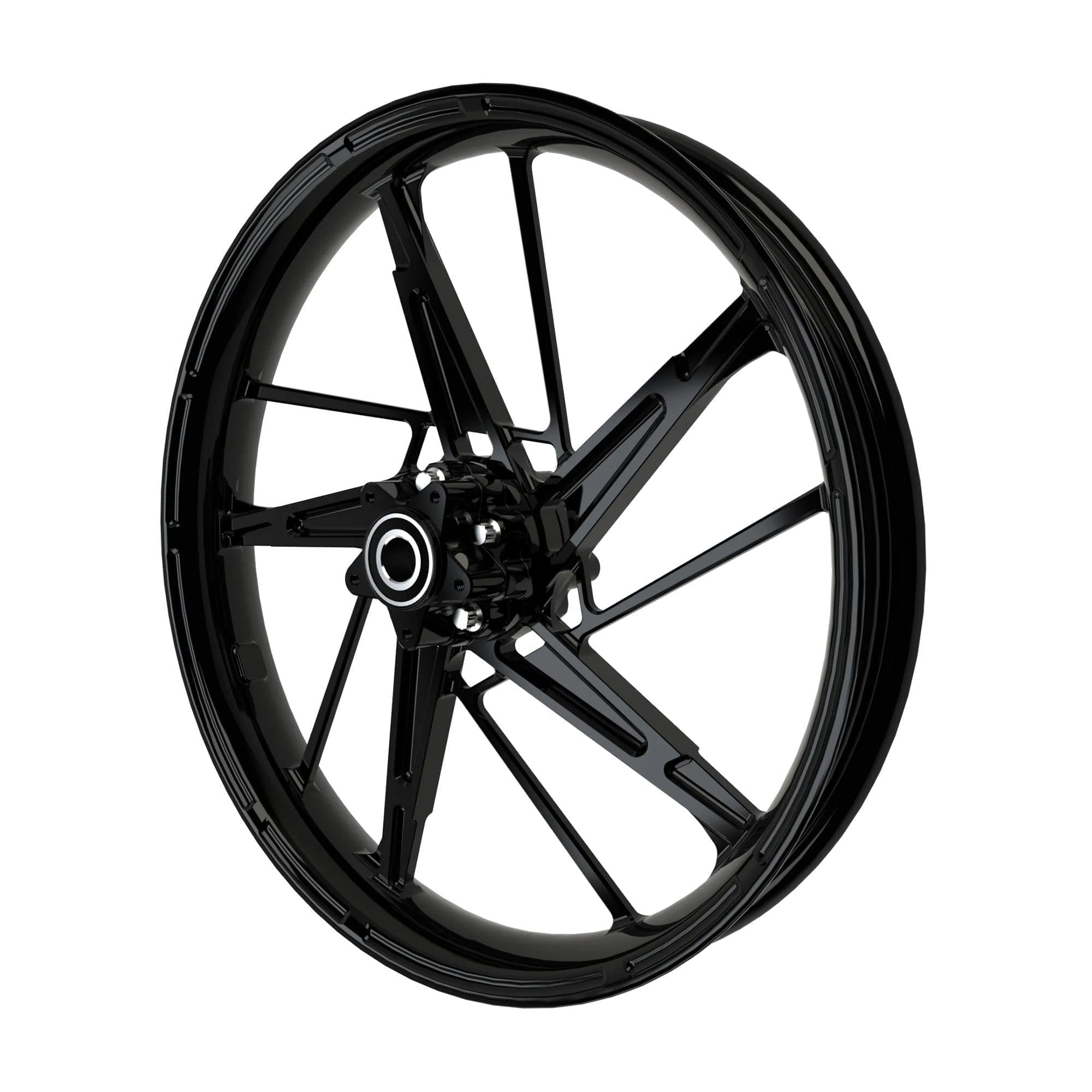 SMT Machining PS.08 Wheel