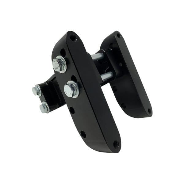 Road Glide Fairing Mount, '99-'22