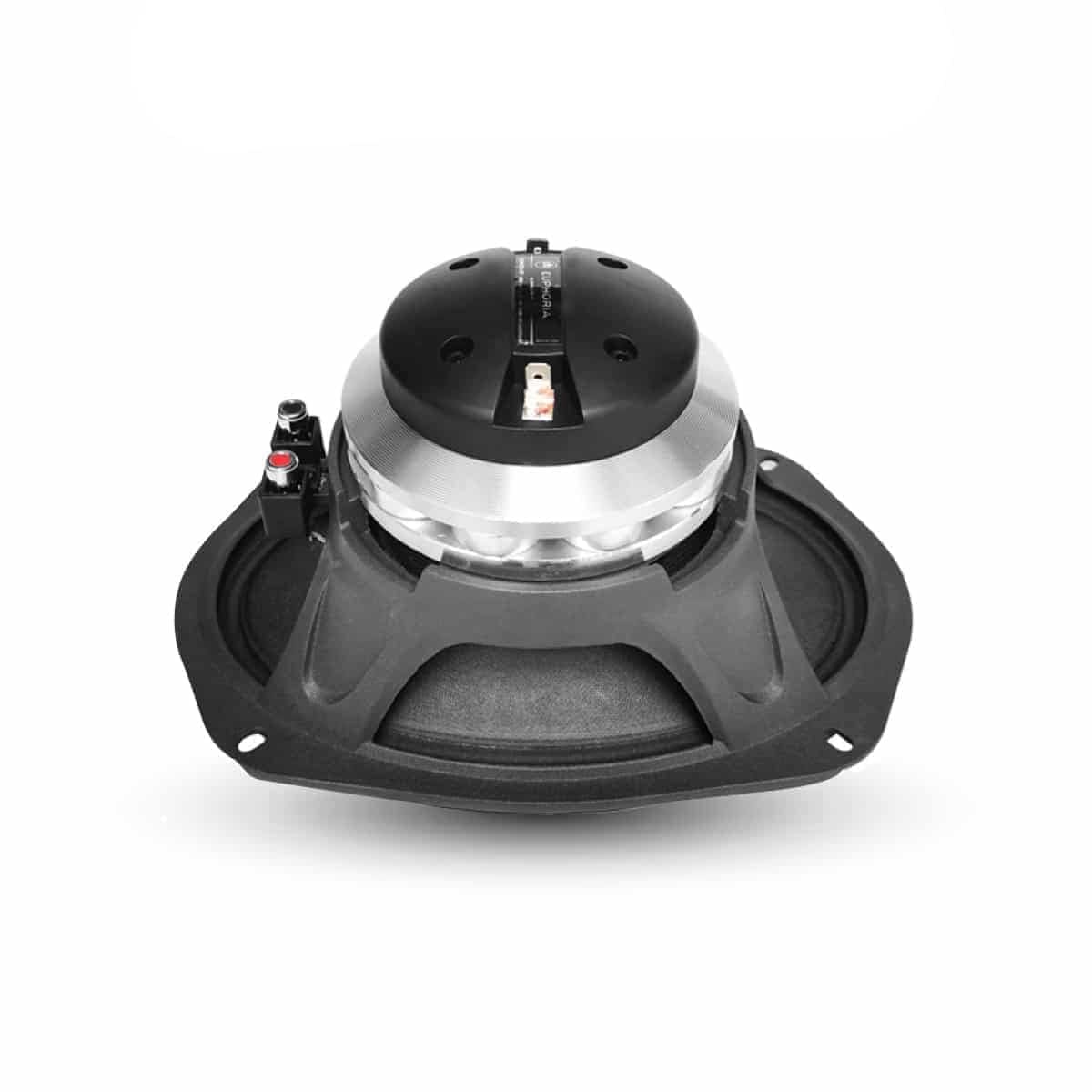 Euphoria Xpert 6"x9" 2-Way Loudspeaker w/ BCD