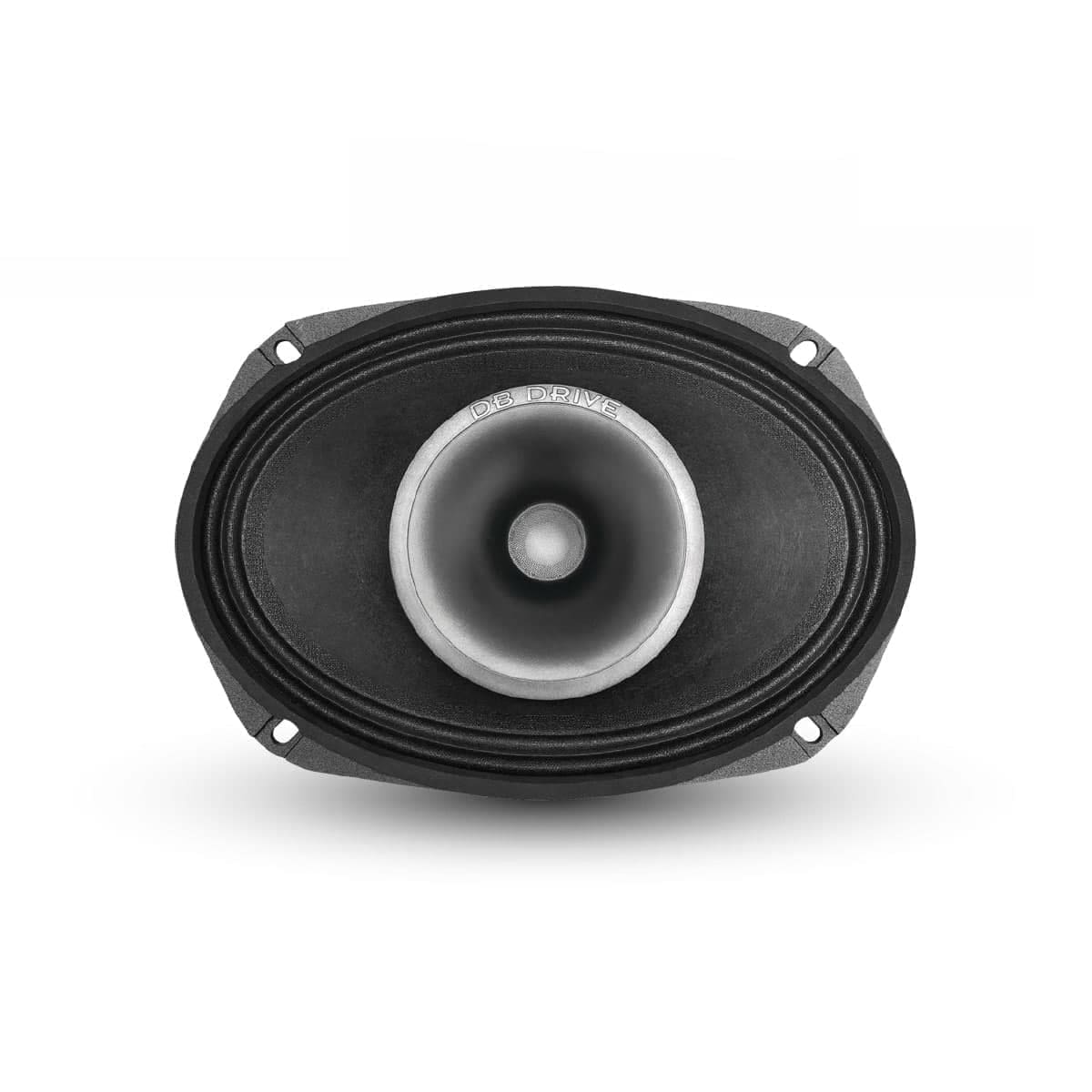 Euphoria Xpert 6"x9" 2-Way Loudspeaker w/ BCD
