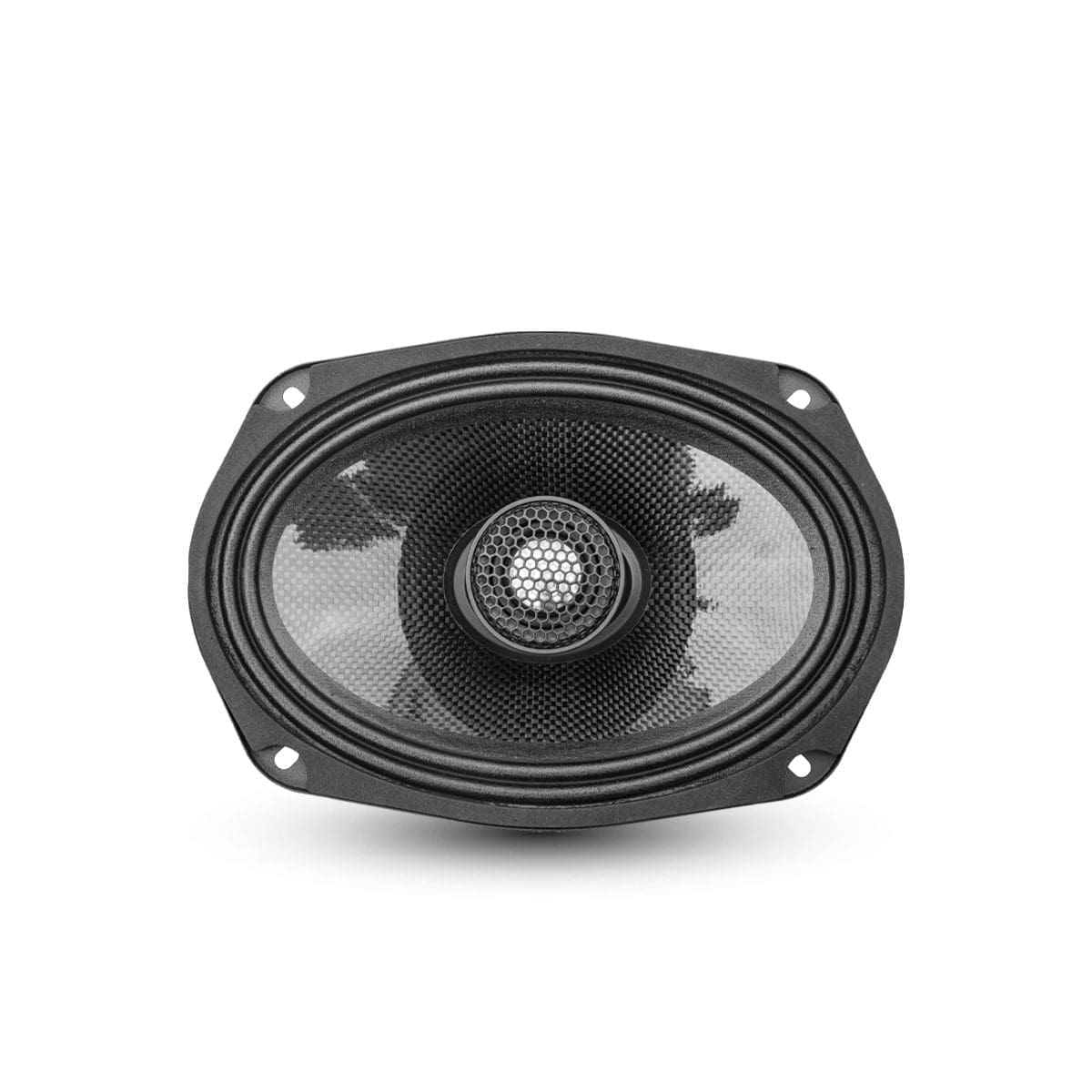 Euphoria Xpert 6"x9" Point Source Neo Carbon Fiber Loudspeaker