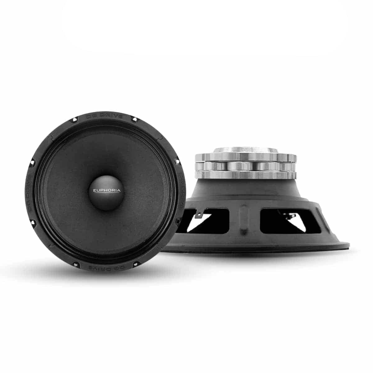 Euphoria Xpert 10" Neodymium Series Midrange