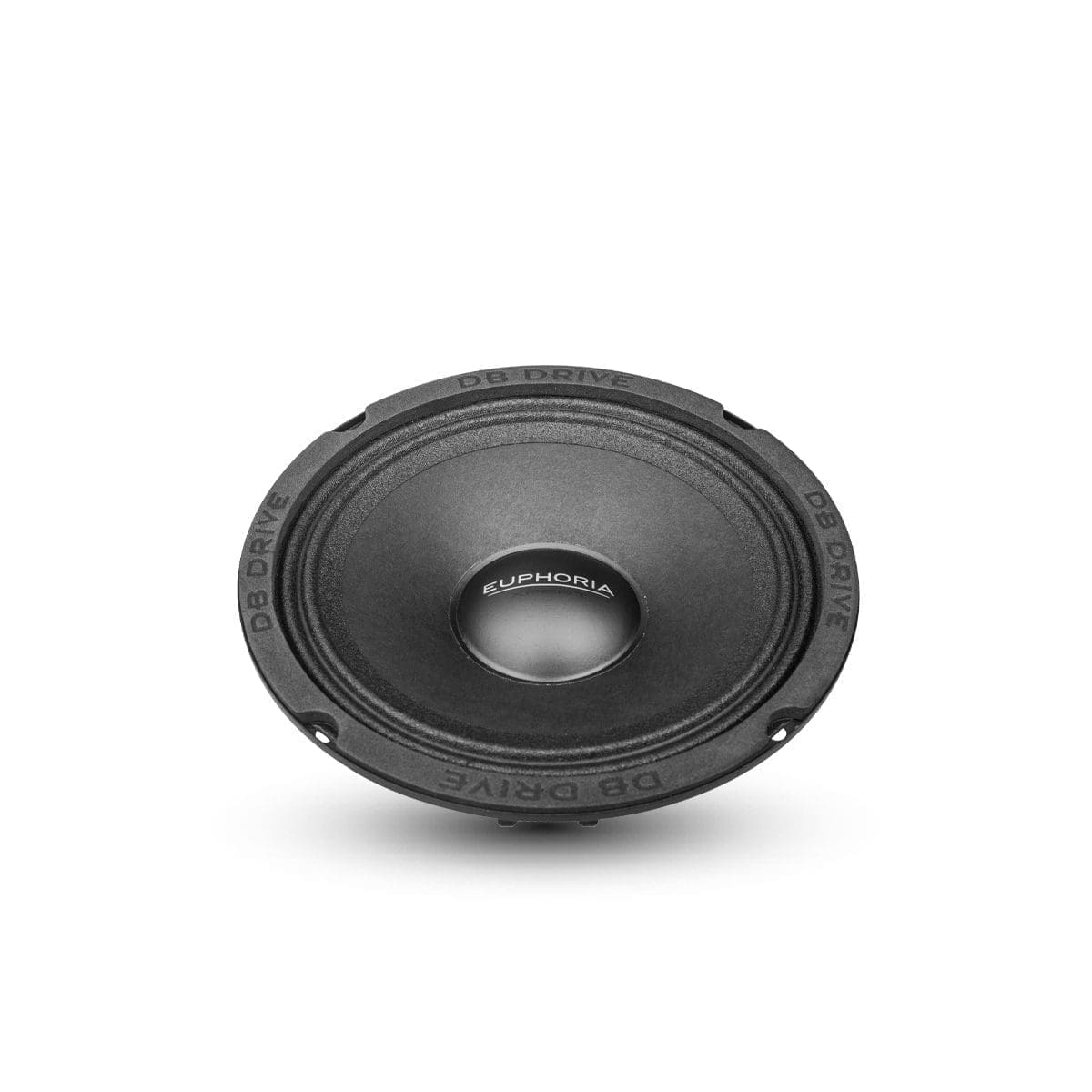 Euphoria Xpert 6.5" Neodymium Sealed Back Midrange
