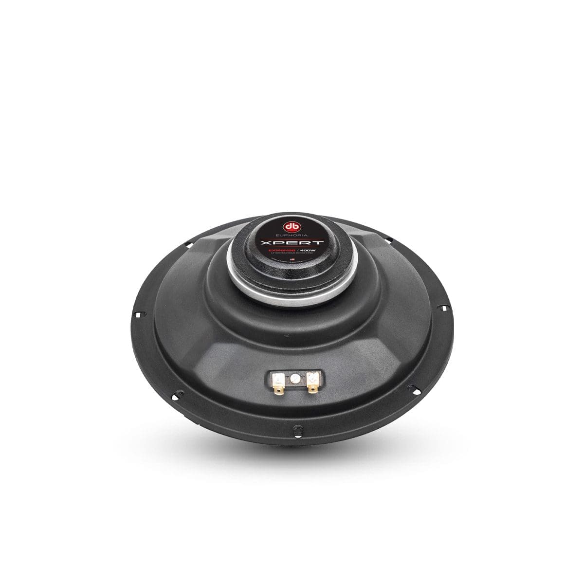 Euphoria Xpert 8" Neodymium Sealed Back Midrange