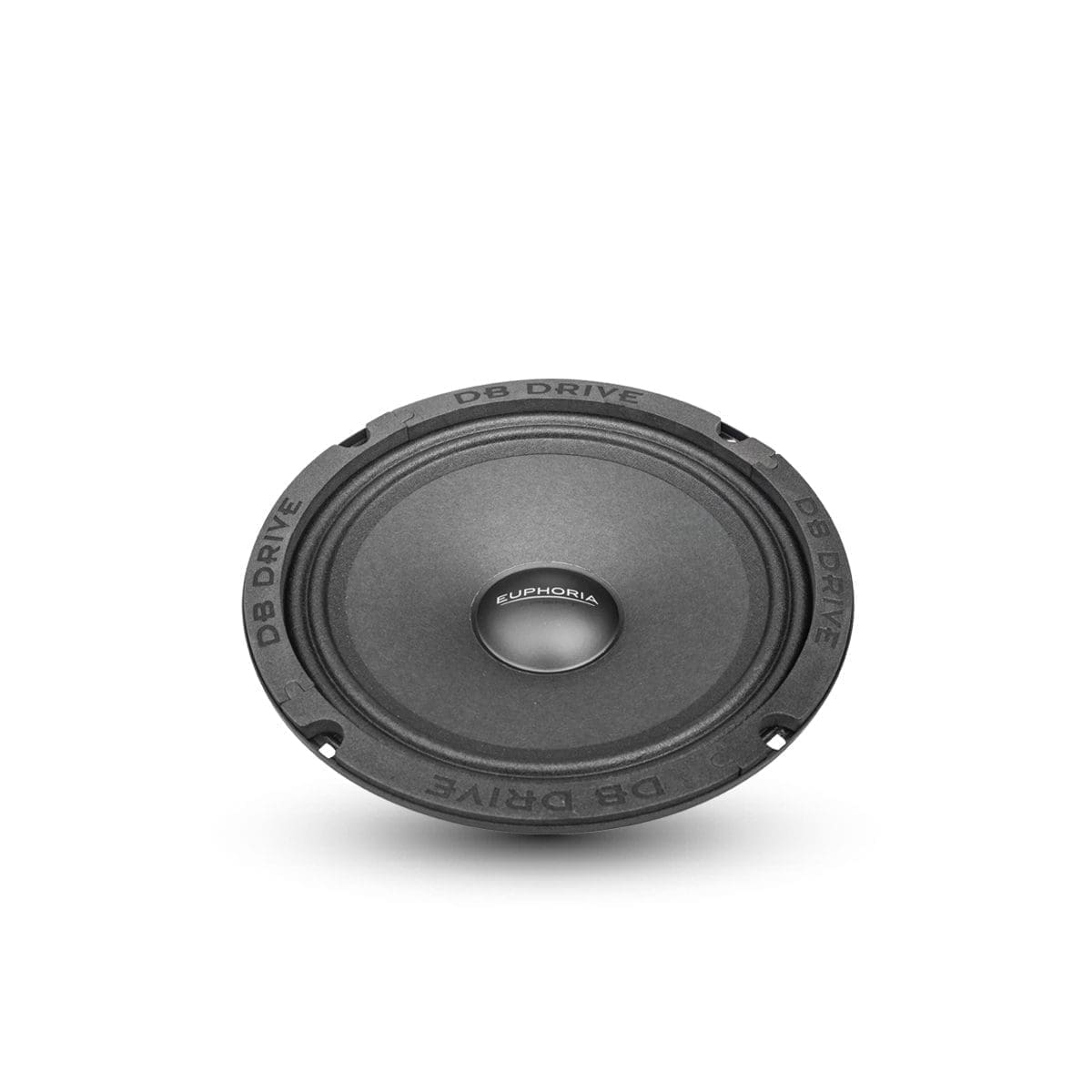 Euphoria Xpert 8" Neodymium Sealed Back Midrange