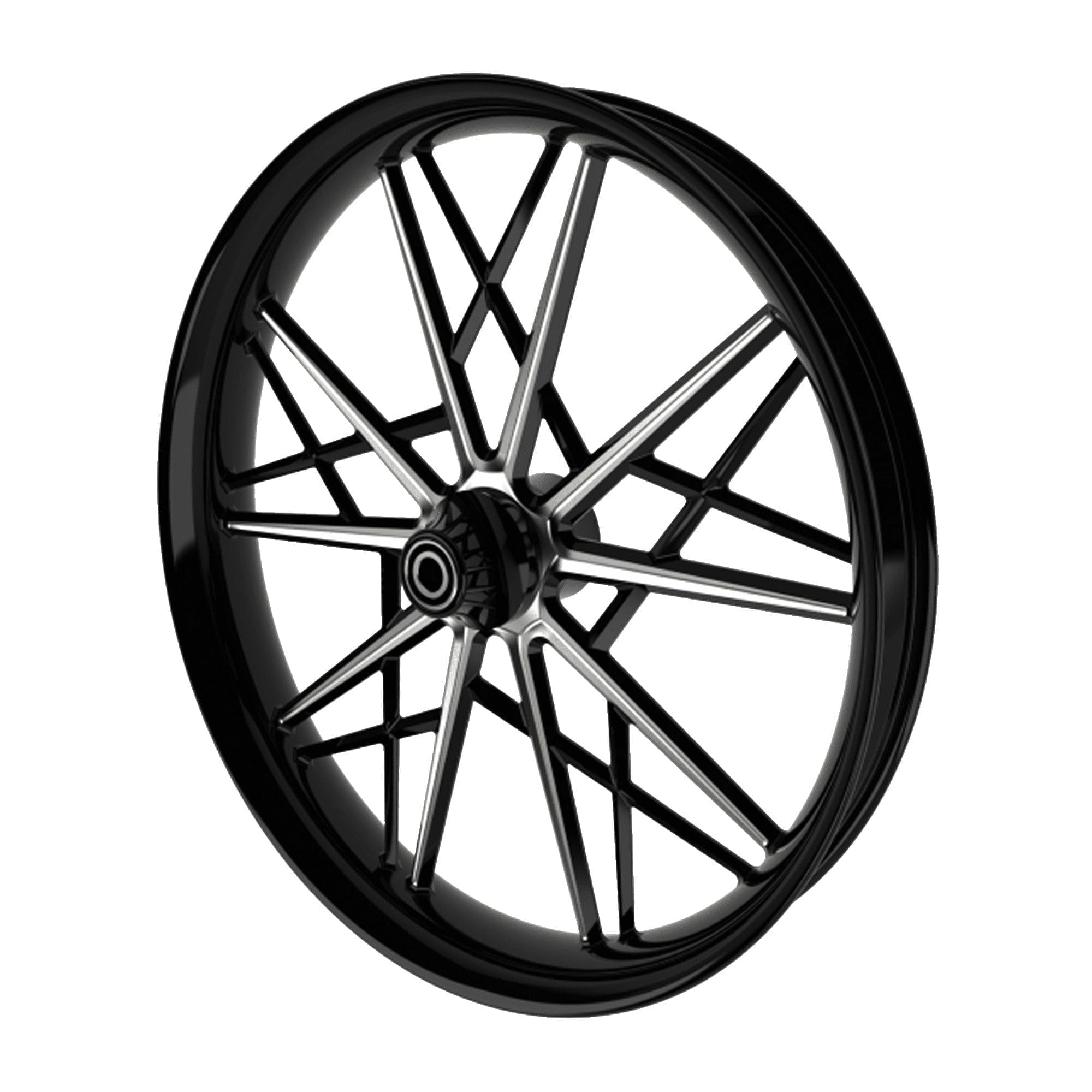 SMT Machining Stiletto Wheel