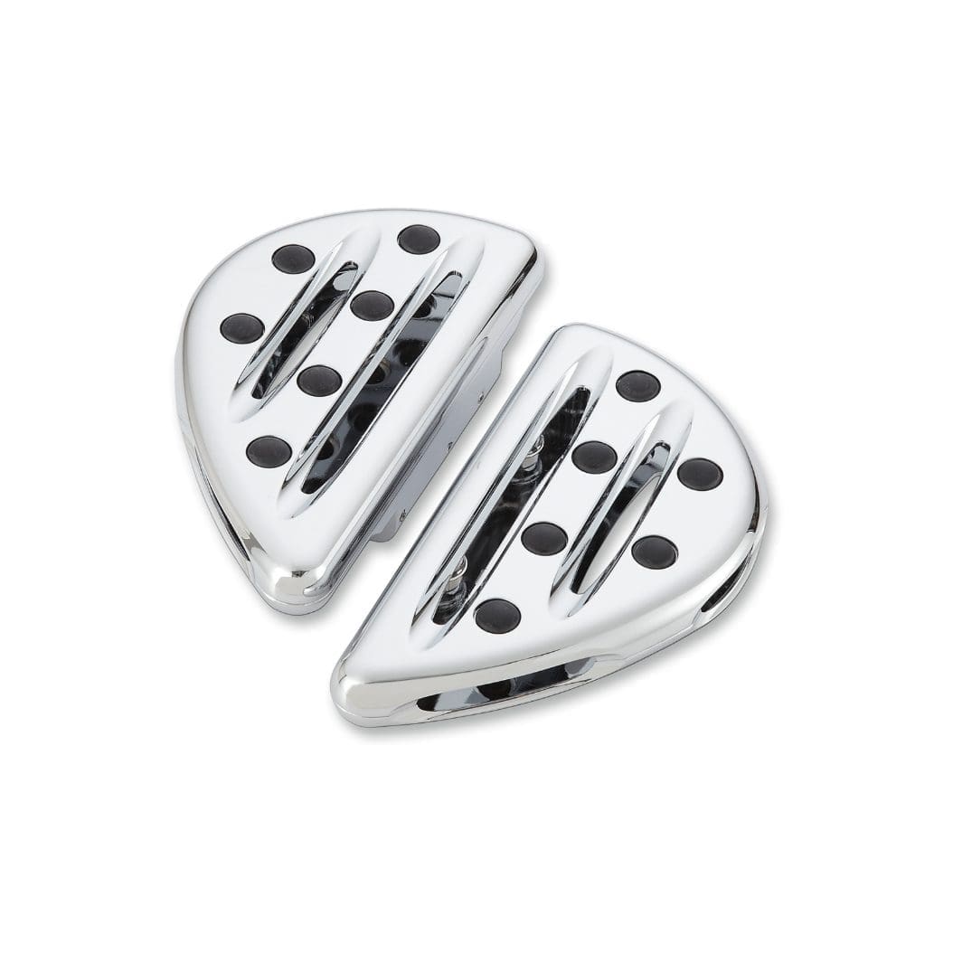 Arlen Ness Deep Cut Passenger Floorboards