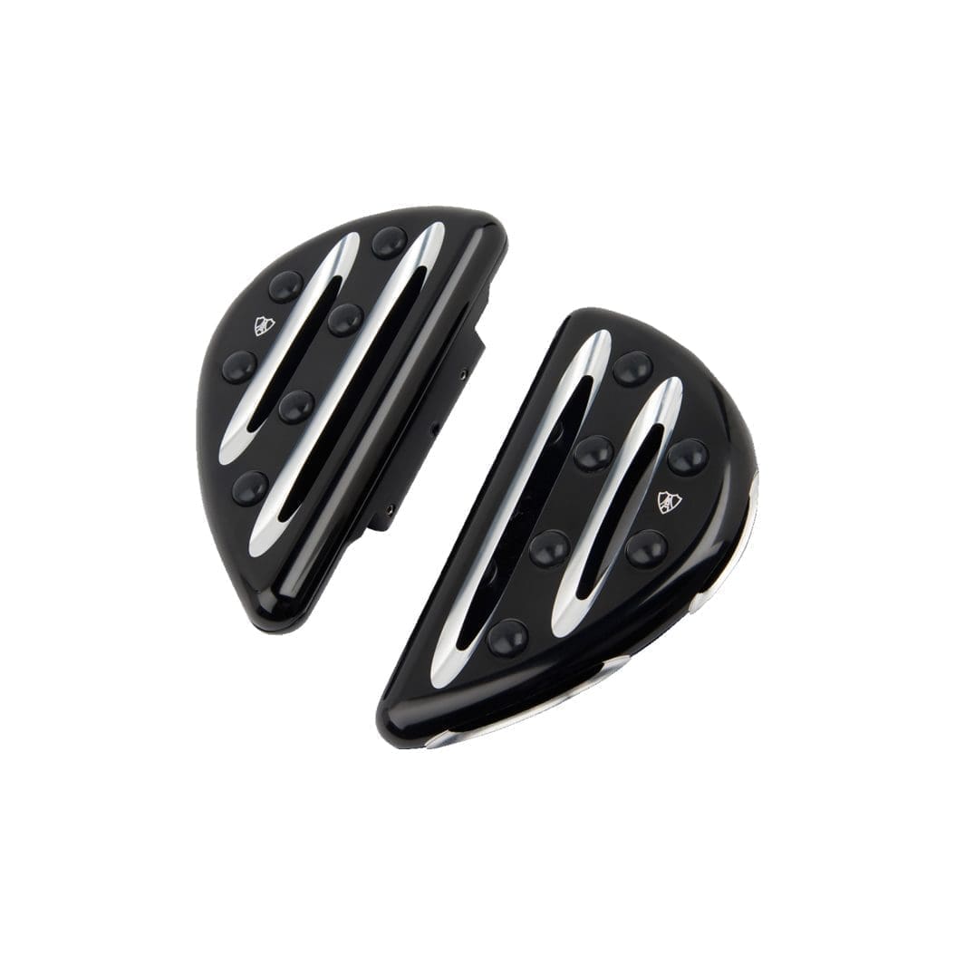 Arlen Ness Deep Cut Passenger Floorboards