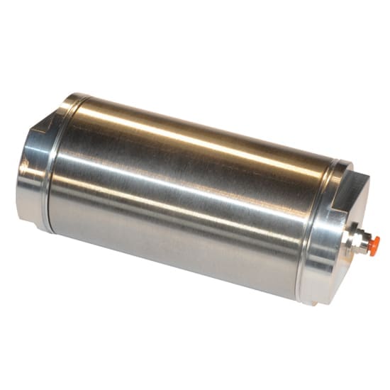Air Tank Assembly